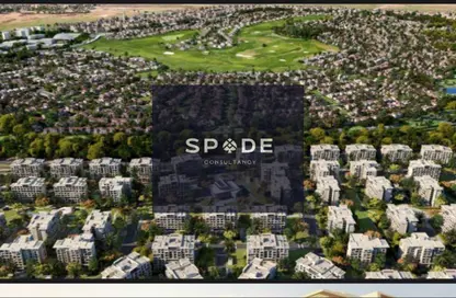 Apartment - 4 Bedrooms - 3 Bathrooms for sale in City Gate - 5th Settlement Compounds - The 5th Settlement - New Cairo City - Cairo