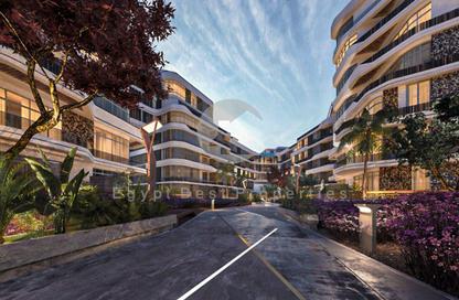 Apartment - 3 Bedrooms - 4 Bathrooms for sale in Bloomfields - Mostakbal City Compounds - Mostakbal City - Future City - Cairo