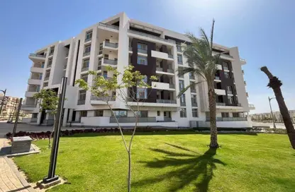 Apartment - 3 Bedrooms - 2 Bathrooms for sale in Al Maqsad - New Capital Compounds - New Capital City - Cairo