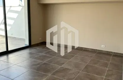 Apartment - Studio - 1 Bathroom for rent in Villette - 5th Settlement Compounds - The 5th Settlement - New Cairo City - Cairo