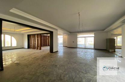 Villa - 7+ Bedrooms - 7+ Bathrooms for rent in Mivida - 5th Settlement Compounds - The 5th Settlement - New Cairo City - Cairo