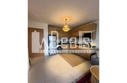 Chalet - 1 Bedroom - 1 Bathroom for sale in Marassi - Sidi Abdel Rahman - North Coast