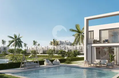 منزل مزدوج - 5 غرف نوم - 4 حمامات للبيع في بلايا ريزورت - سيدي عبد الرحمن - الساحل الشمالي منزل مزدوج - 5 غرف نوم - 4 حمامات للبيع في بلايا ريزورت - سيدي عبد الرحمن - الساحل الشمالي