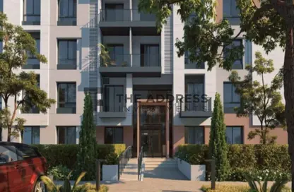 Apartment - 3 Bedrooms - 3 Bathrooms for sale in Park Central - Mostakbal City Compounds - Mostakbal City - Future City - Cairo