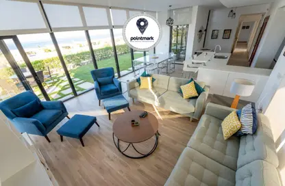 Apartment - 2 Bedrooms - 1 Bathroom for sale in Soma Bay - Safaga - Hurghada - Red Sea