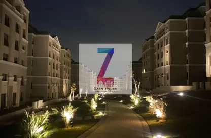 Apartment - 3 Bedrooms - 3 Bathrooms for sale in L'avenir - Mostakbal City Compounds - Mostakbal City - Future City - Cairo