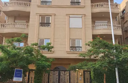 شقة - 3 غرف نوم - 3 حمامات للبيع في عمارات البنفسج - البنفسج - مدينة القاهرة الجديدة - القاهرة