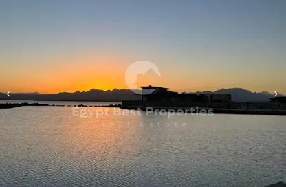 شاليه - 3 غرف نوم - 2 حمامات للبيع في بلانكا جاردنز - سوما باى - سفاجا - الغردقة - محافظة البحر الاحمر
