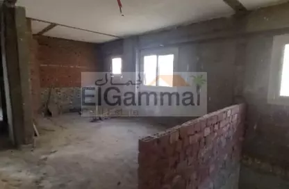 Duplex - 3 Bedrooms - 3 Bathrooms for sale in Mohamed Naguib Axis - North Investors Area - New Cairo City - Cairo