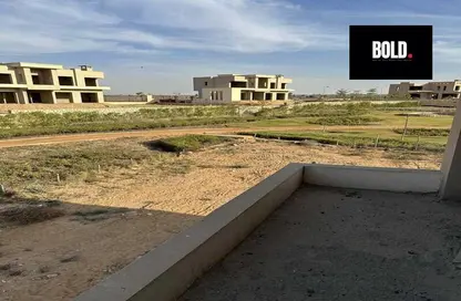 Villa - 6 Bedrooms - 6 Bathrooms for sale in Ivy - Cairo Alexandria Desert Road - Giza