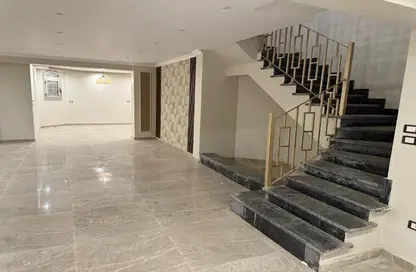 Duplex - 5 Bedrooms - 4 Bathrooms for sale in Palma Compound - North Investors Area - New Cairo City - Cairo
