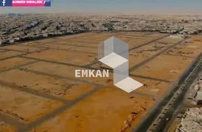 قطعة أرض - استوديو للبيع في شارع الريفيرا - ريفييرا سيتي - الشيخ زايد - الجيزة