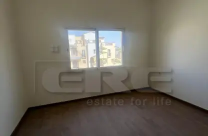 منزل مزدوج - 4 غرف نوم - 4 حمامات للايجار في اليفا - اب تاون كايرو - المقطم - القاهرة