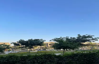 شقة - 3 غرف نوم - 2 حمامات للايجار في نيو جيزة - طريق مصر اسكندرية الصحراوي - مدينة 6 أكتوبر - الجيزة