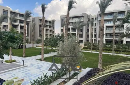 Apartment - 3 Bedrooms - 2 Bathrooms for rent in The Address East - 90 Street - The 5th Settlement - New Cairo City - Cairo