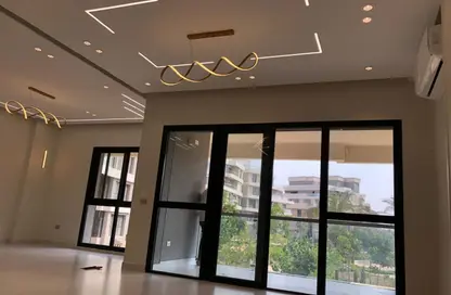 Apartment - 3 Bedrooms - 2 Bathrooms for rent in Villette - 5th Settlement Compounds - The 5th Settlement - New Cairo City - Cairo