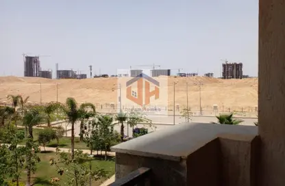 Apartment - 3 Bedrooms - 2 Bathrooms for sale in Celia - New Capital Compounds - New Capital City - Cairo