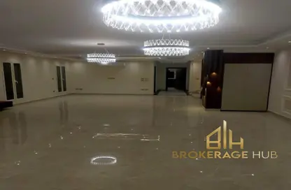 أي فيلا - 4 غرف نوم - 5 حمامات للايجار في ماونتن فيو هايد بارك - كمبوندات التجمع الخامس - التجمع الخامس - مدينة القاهرة الجديدة - القاهرة