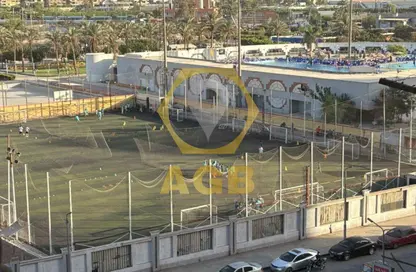 Apartment - 2 Bedrooms - 1 Bathroom for sale in Gesr Al Suez St. - El Hegaz Square - El Nozha - Cairo