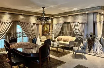 Villa - 4 Bedrooms - 4 Bathrooms for sale in Dyar - Ext North Inves Area - New Cairo City - Cairo