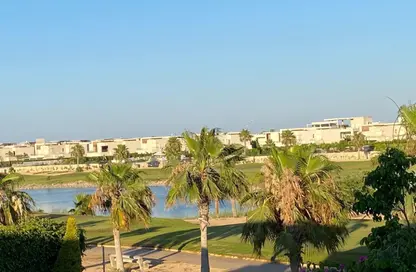 شاليه - 4 غرف نوم - 3 حمامات للبيع في هاسييندا باي - سيدي عبد الرحمن - الساحل الشمالي