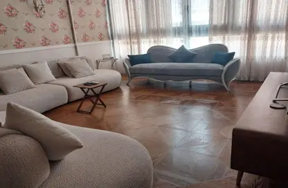 Apartment - 3 Bedrooms - 3 Bathrooms for sale in One Kattameya - El Katameya Compounds - El Katameya - New Cairo City - Cairo