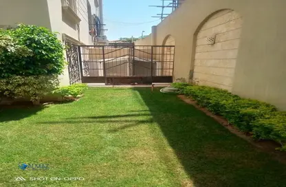 Villa - 5 Bedrooms - 5 Bathrooms for sale in Street20 - District 2 - The 5th Settlement - New Cairo City - Cairo