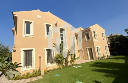 Villa - 4 Bedrooms - 4 Bathrooms for rent in Mivida - 5th Settlement Compounds - The 5th Settlement - New Cairo City - Cairo