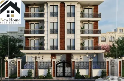 Apartment - 3 Bedrooms - 2 Bathrooms for sale in The 5th Settlement - New Cairo City - Cairo