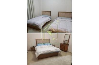 Apartment - 2 Bedrooms - 2 Bathrooms for rent in Dar Misr   Phase 2 - 12th District - Sheikh Zayed City - Giza