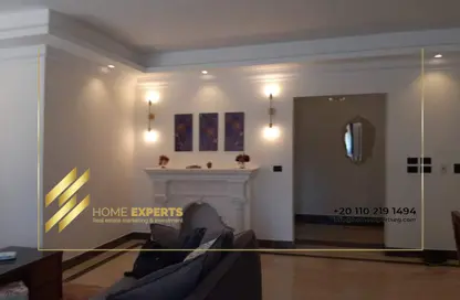 Apartment - 3 Bedrooms - 3 Bathrooms for rent in Eastown - 5th Settlement Compounds - The 5th Settlement - New Cairo City - Cairo