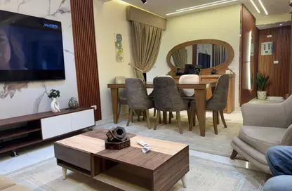 Apartment - 3 Bedrooms - 2 Bathrooms for sale in Dokki - Giza