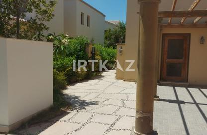 Twin House - 4 Bedrooms - 4 Bathrooms for sale in Marassi - Sidi Abdel Rahman - North Coast