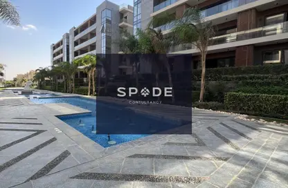 Apartment - 3 Bedrooms - 2 Bathrooms for sale in El Patio Oro - 5th Settlement Compounds - The 5th Settlement - New Cairo City - Cairo