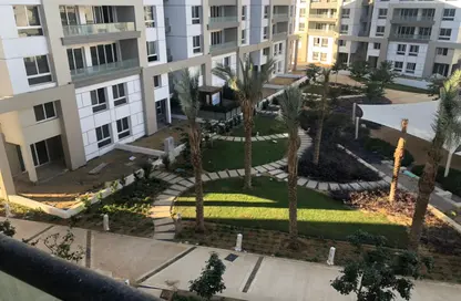 Duplex - 3 Bedrooms - 3 Bathrooms for sale in Hyde Park - 5th Settlement Compounds - The 5th Settlement - New Cairo City - Cairo
