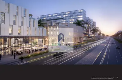 مساحات مكتبية - استوديو للبيع في ايفر - محور 26 يوليو - مدينة 6 أكتوبر - الجيزة مساحات مكتبية - استوديو للبيع في ايفر - محور 26 يوليو - مدينة 6 أكتوبر - الجيزة