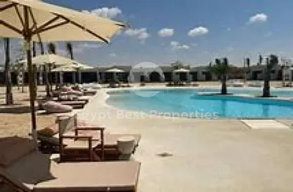 Chalet - 3 Bedrooms - 3 Bathrooms for sale in D-Bay - Qesm Ad Dabaah - North Coast