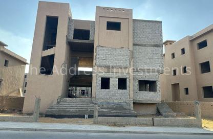 فيلا - 8 غرف نوم - 8 حمامات للبيع في قطامية ديونز - كمبوندات القطامية - القطامية - مدينة القاهرة الجديدة - القاهرة