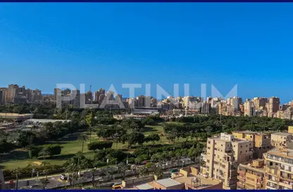Apartment - 2 Bedrooms - 1 Bathroom for sale in Abo Qir St. - Sporting - Hay Sharq - Alexandria