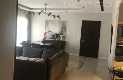 شقة - 2 غرف نوم - 4 حمامات للايجار في ايستاون - كمبوندات التجمع الخامس - التجمع الخامس - مدينة القاهرة الجديدة - القاهرة