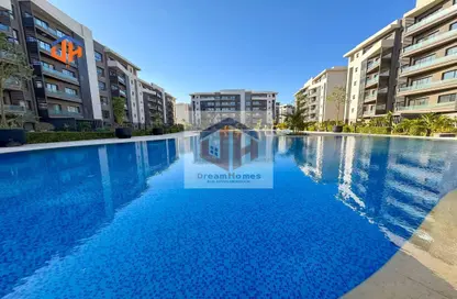 Apartment - 3 Bedrooms - 3 Bathrooms for sale in Privado - Madinaty - Cairo