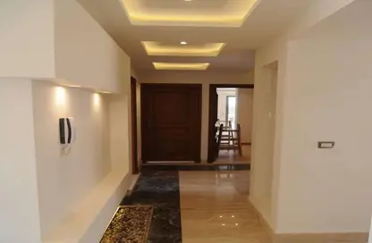 Apartment - 2 Bedrooms - 1 Bathroom for sale in Stoda - Sheraton Al Matar - El Nozha - Cairo