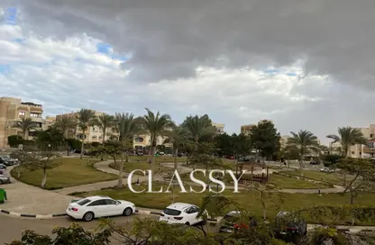 Apartment - 3 Bedrooms - 3 Bathrooms for sale in Beverly Hills - Sheikh Zayed Compounds - Sheikh Zayed City - Giza