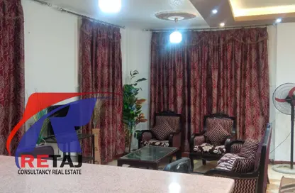 شقة - 1 حمام للايجار في محور العروبة - المنطقة أ - حى جنوب الاكايمية - مدينة القاهرة الجديدة - القاهرة