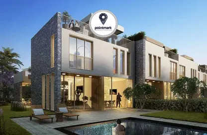 Apartment - 3 Bedrooms - 2 Bathrooms for sale in At East - Mostakbal City Compounds - Mostakbal City - Future City - Cairo