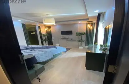 Apartment - 3 Bedrooms - 3 Bathrooms for sale in AlKarma Kay - Sheikh Zayed Compounds - Sheikh Zayed City - Giza