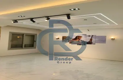 Apartment - 2 Bedrooms - 1 Bathroom for rent in Palm Hills New Cairo - 5th Settlement Compounds - The 5th Settlement - New Cairo City - Cairo