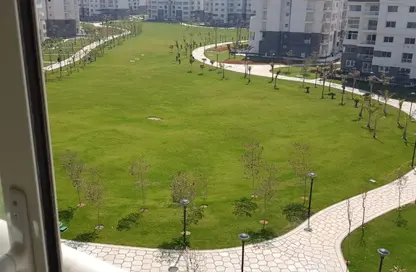 Apartment - 3 Bedrooms - 2 Bathrooms for sale in Madinaty - Cairo