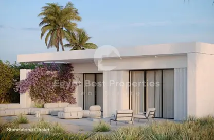 Villa - 4 Bedrooms - 4 Bathrooms for sale in Mesca - Soma Bay - Safaga - Hurghada - Red Sea Villa - 4 Bedrooms - 4 Bathrooms for sale in Mesca - Soma Bay - Safaga - Hurghada - Red Sea