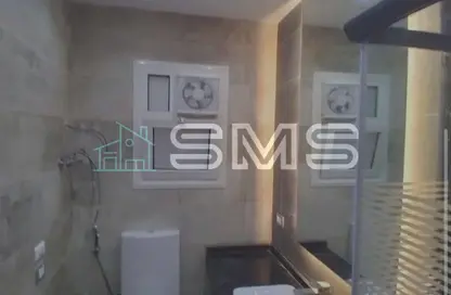 Apartment - 3 Bedrooms - 2 Bathrooms for rent in Mountain View iCity - 5th Settlement Compounds - The 5th Settlement - New Cairo City - Cairo